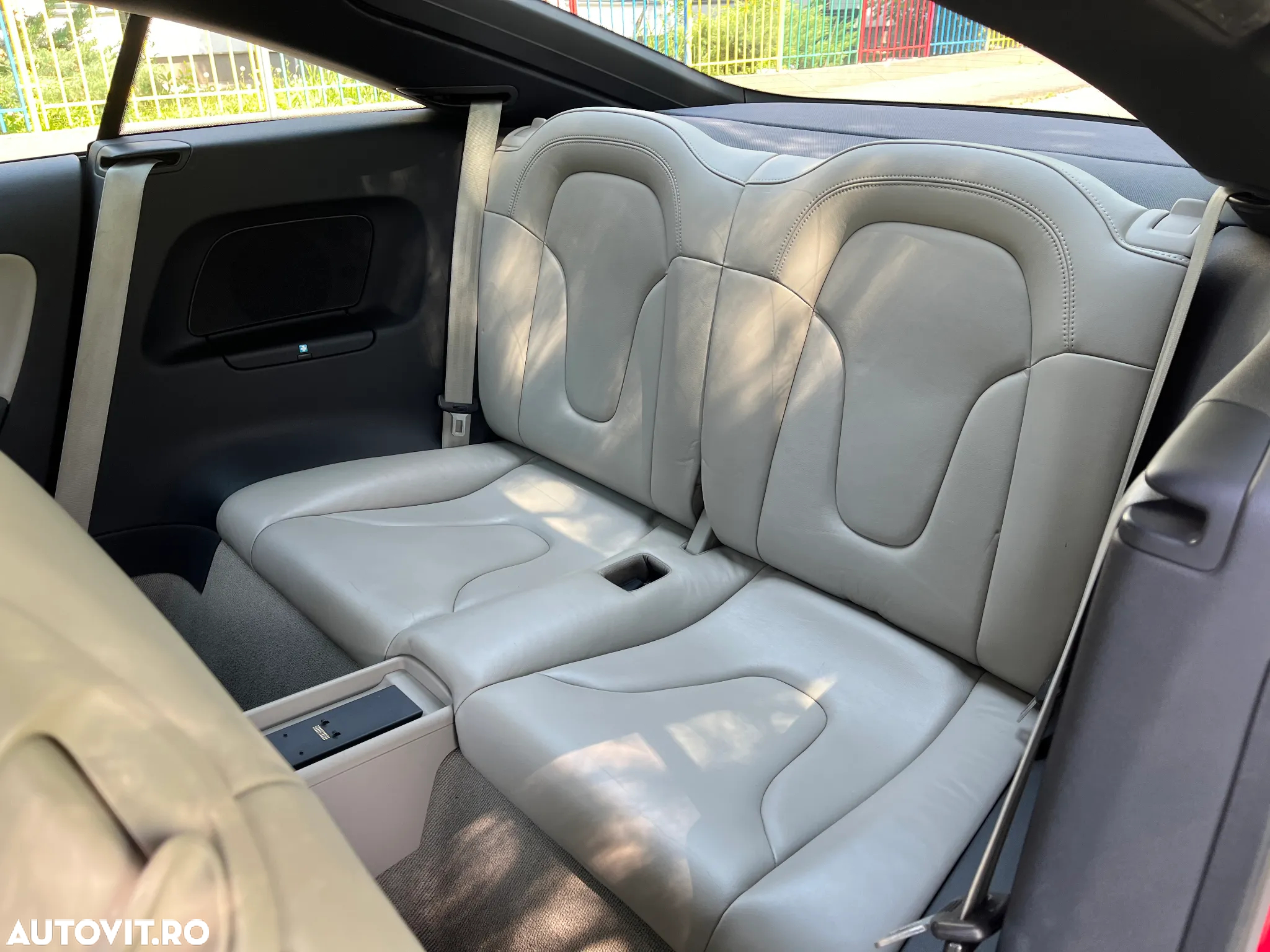 Audi TT Coupe 2.0 TFSI - 14