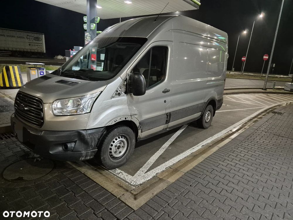 Ford Transit L2H3 - 8