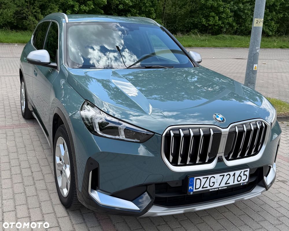 BMW X1 xDrive20d mHEV xLine - 7