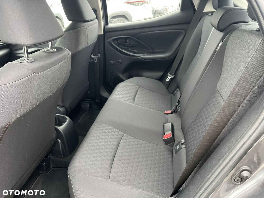 Toyota Yaris 1.0 Comfort - 14