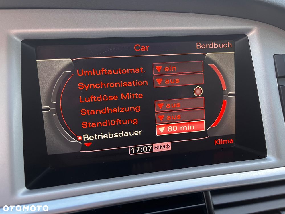 Audi A6 Avant 3.0 TFSI Quattro Tiptronic - 23