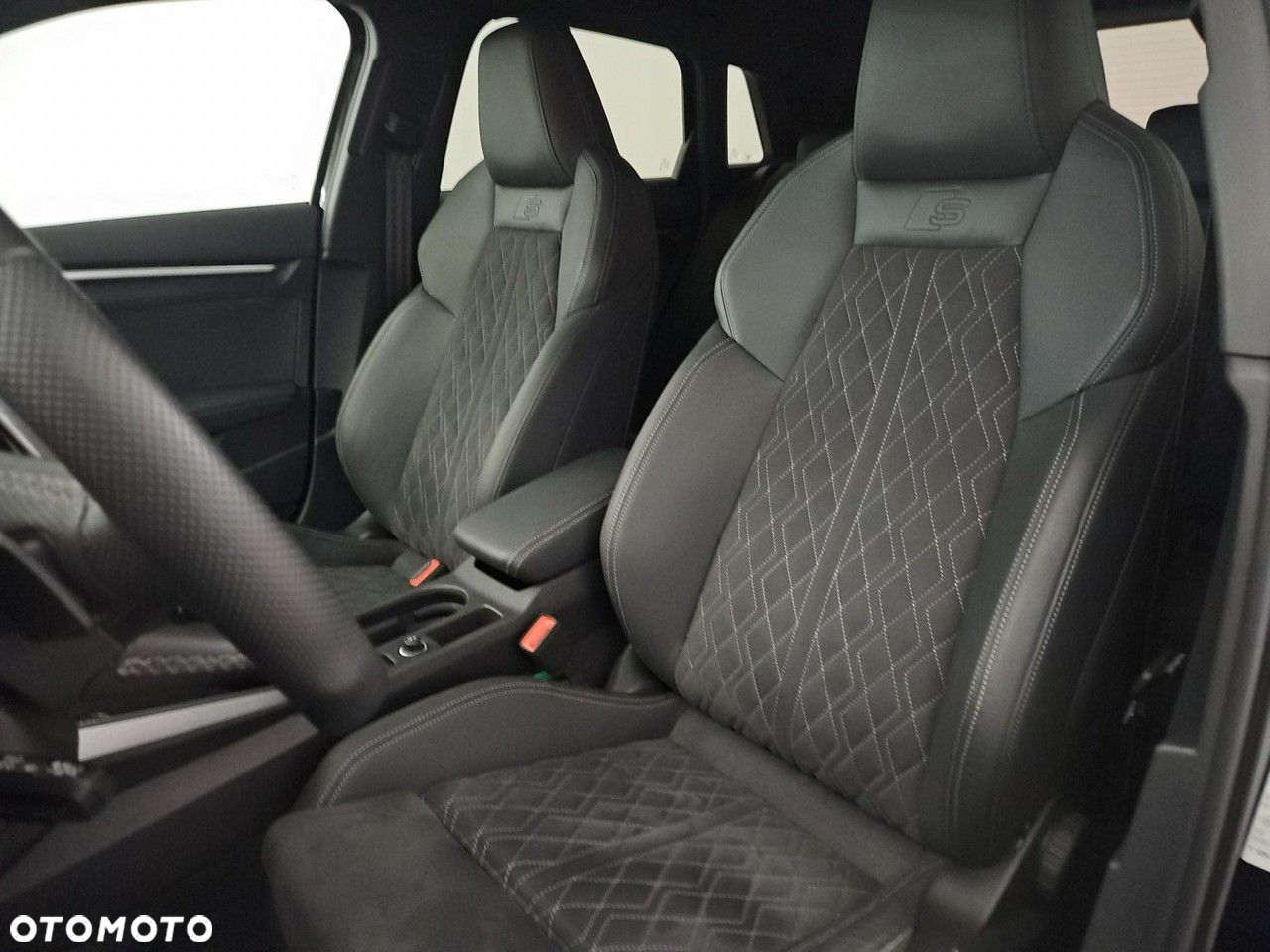 Audi S3 TFSI Quattro S tronic - 11