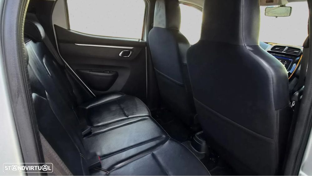 Dacia Spring Comfort Plus - 11