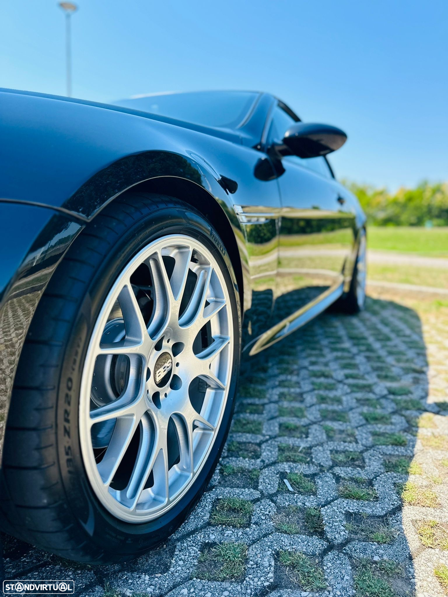 BMW 635 d Aut. - 45