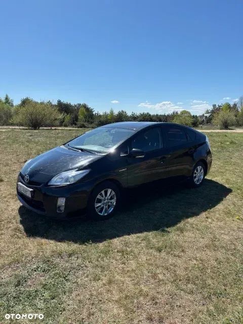 Toyota Prius 1.8 HSD Luna - 1