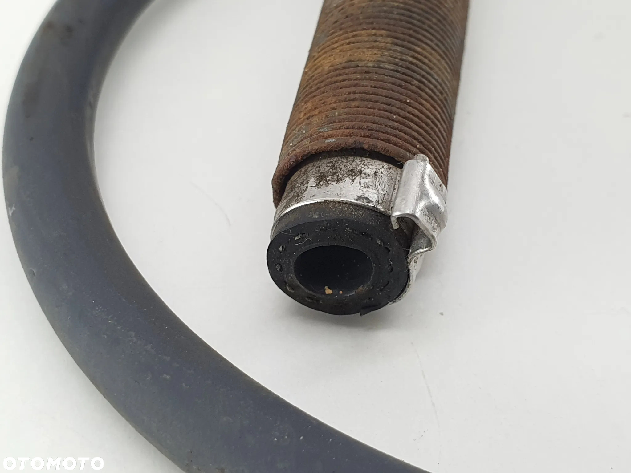 REGULATOR PALIWA ZAWOR FILTR WEZYK  TGB BLADE 550 - 4