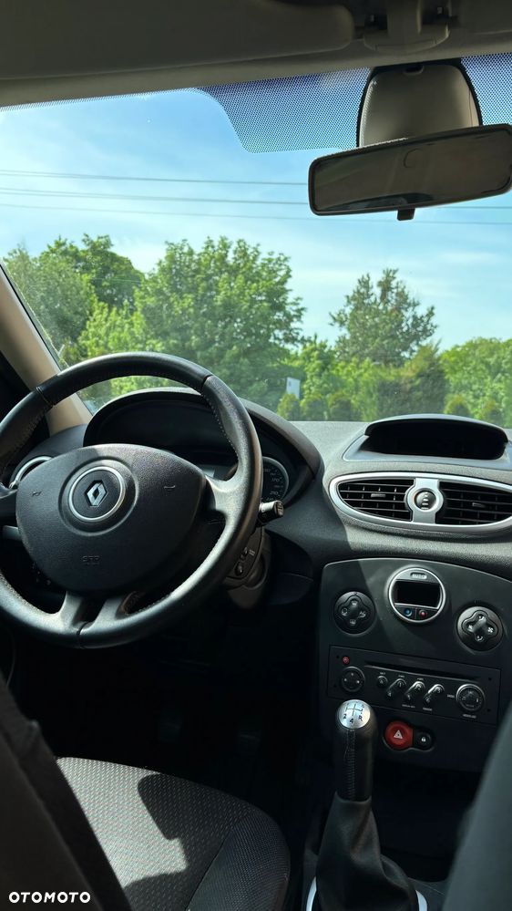Renault Clio - 4
