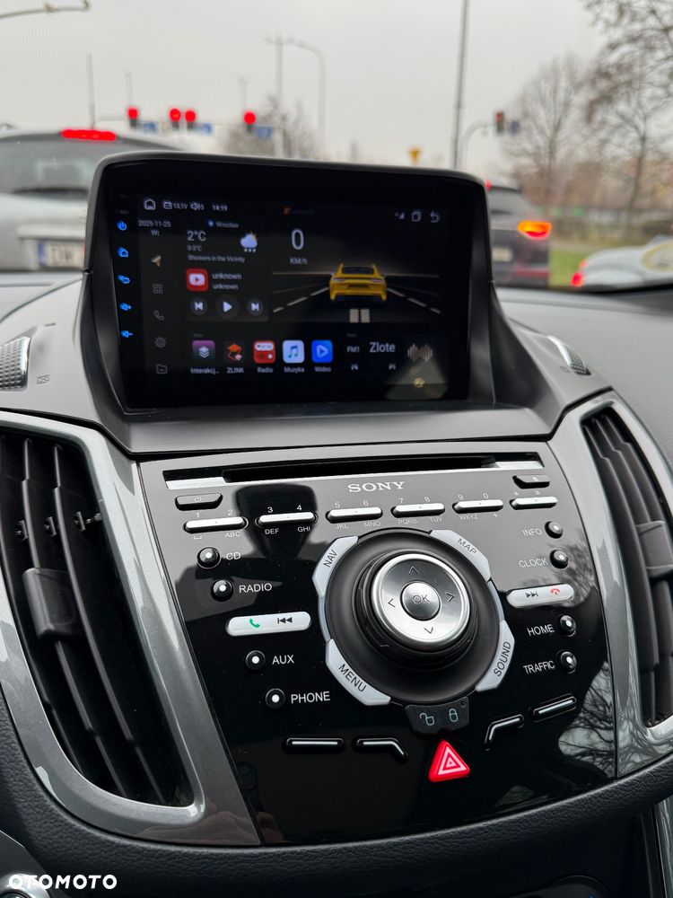 Ford C-MAX 1.6 TDCi Edition - 7