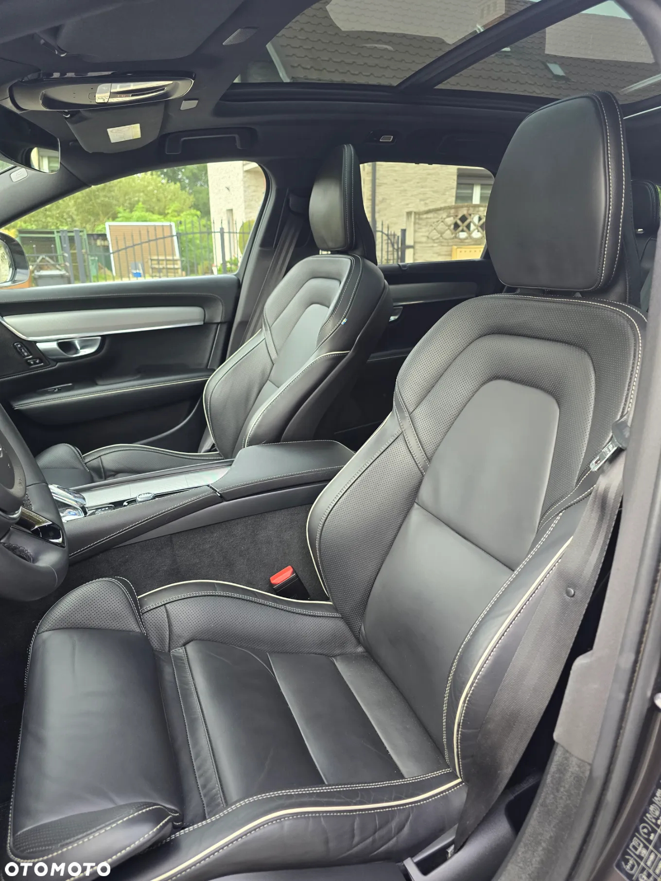Volvo V90 Cross Country B4 D AWD Ultimate - 18