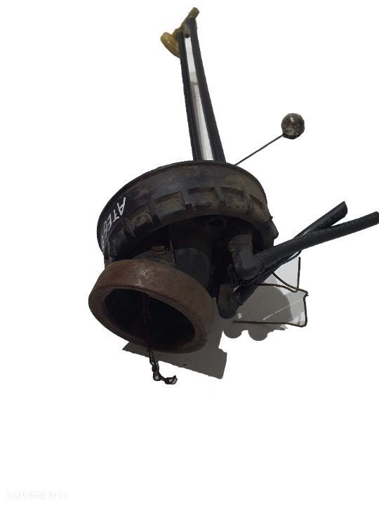 SMOK CZUJNIK PALIWA MERCEDES ATEGO 81358065 - 2