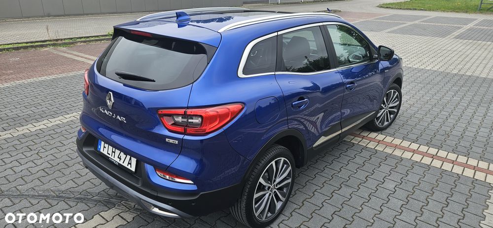 Renault Kadjar 1.7 Blue dCi Intens 4x4 - 4