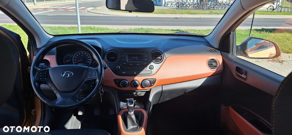 Hyundai i10 - 6