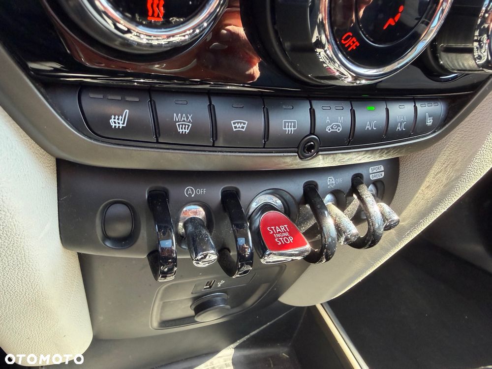 MINI Countryman Cooper S ALL4 sport - 11