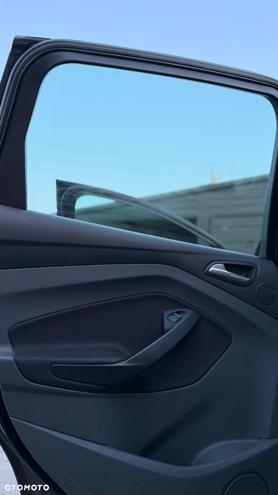 Ford C-MAX 1.6 TDCi Edition - 27