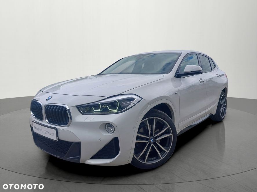 BMW X2 sDrive18i M Sport - 2