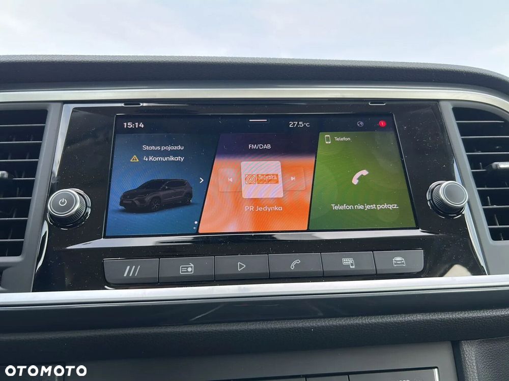Seat Ateca - 19