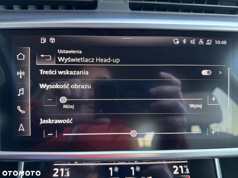 Audi A6 Allroad - 36