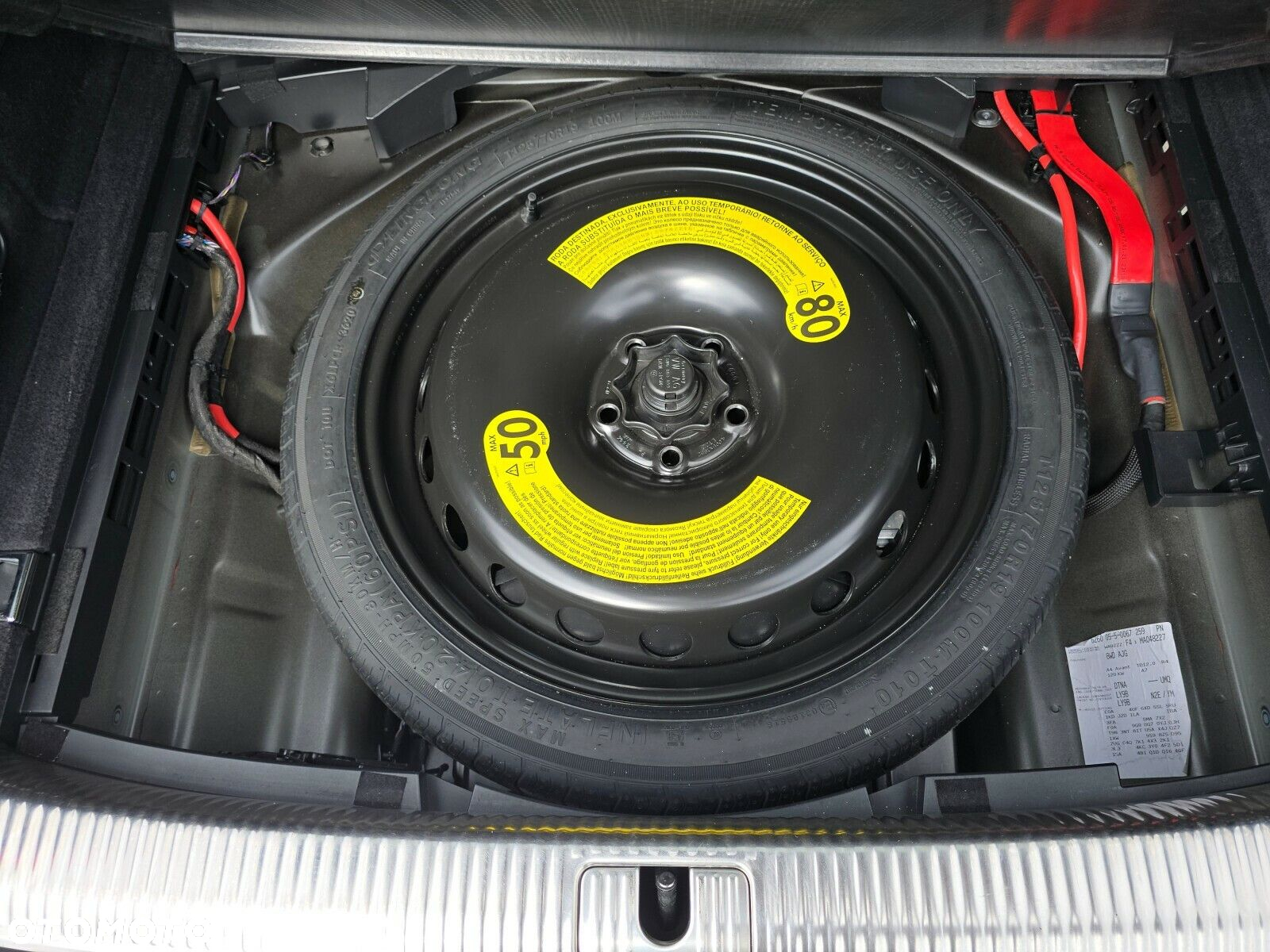 Audi A4 - 12
