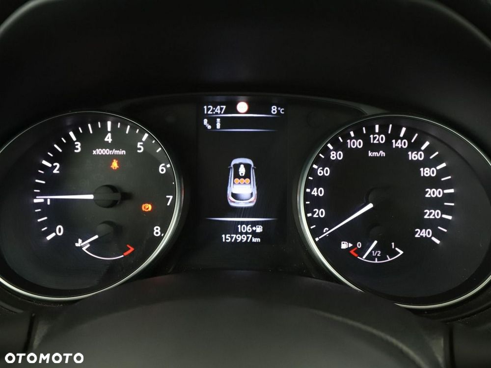 Nissan Qashqai 1.6 DIG-T Tekna - 23