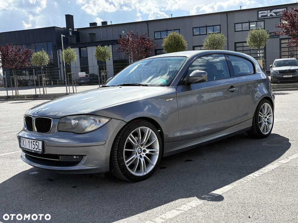 BMW Seria 1 118d - 6