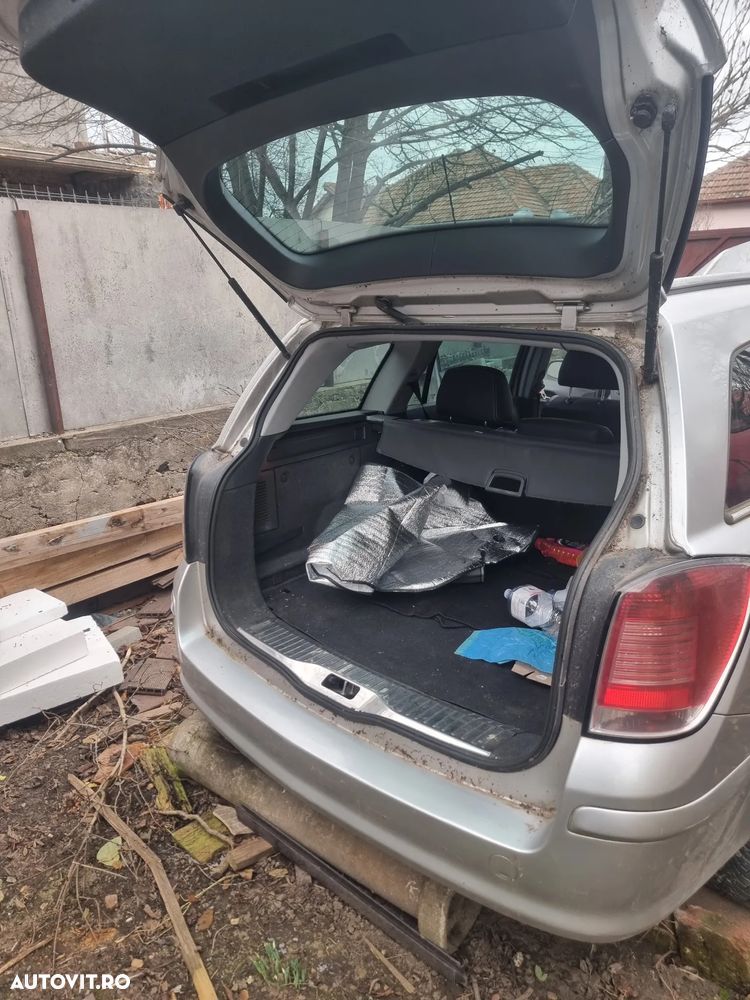 Opel Astra 1.7 CDTI - 3