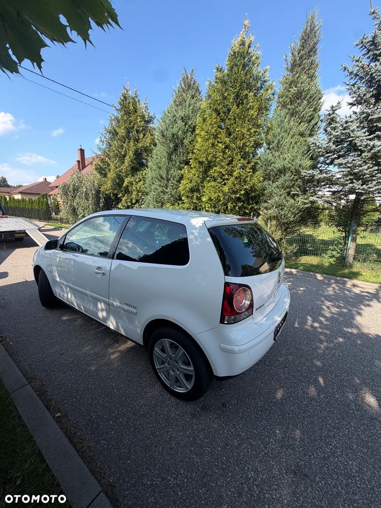 Volkswagen Polo 1.2 12V Q-Line - 2