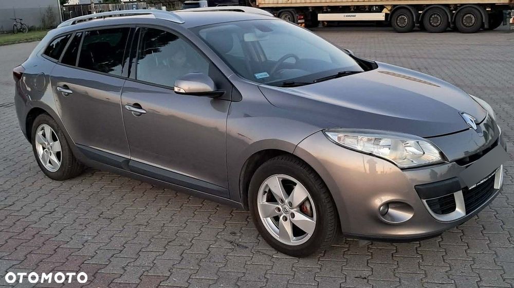 Renault Megane 1.4 16V TCE Expression - 5
