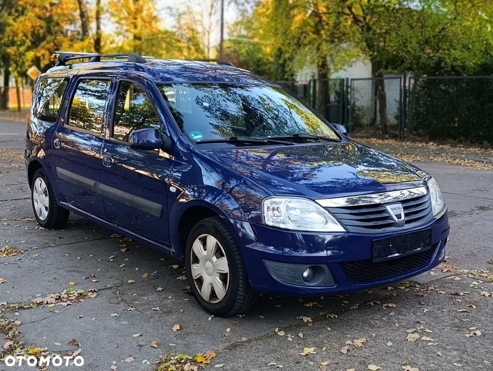 Dacia Logan - 4