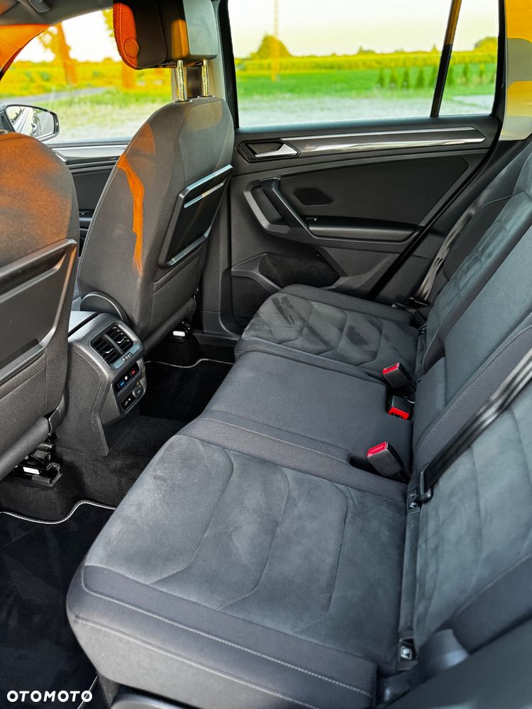 Volkswagen Tiguan 2.0 TDI SCR DSG - 25