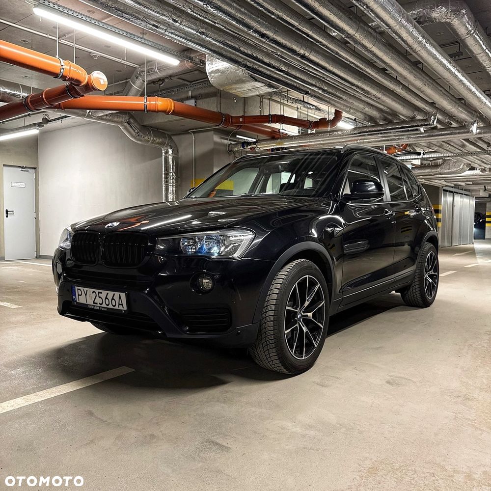 BMW X3 - 13