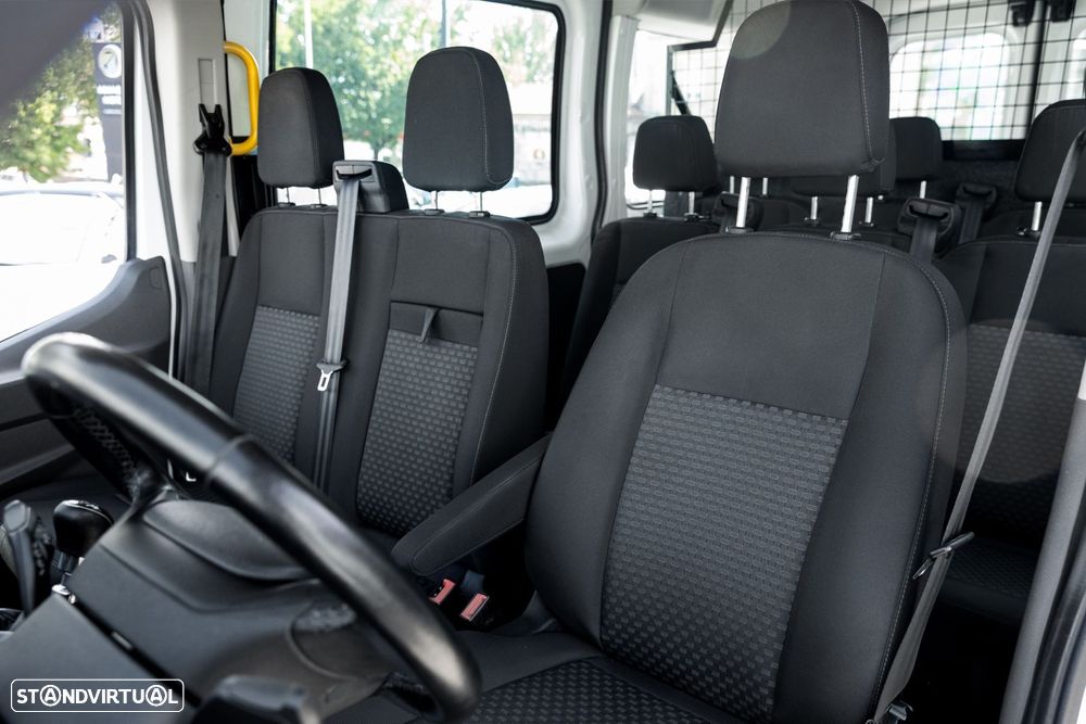 Ford Transit 330 L3 2.0 TDCi H2 Trend - 18