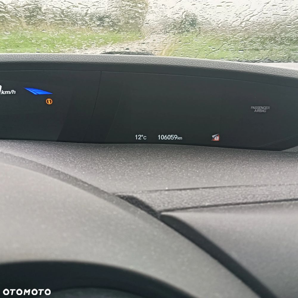Honda Civic - 5