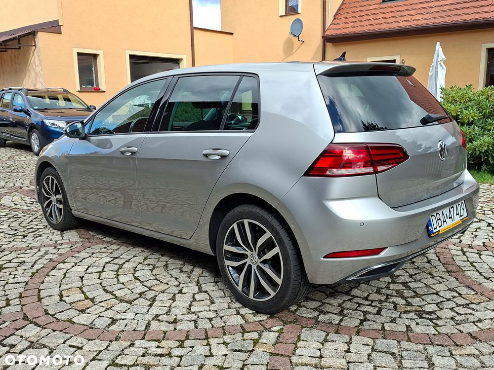 Volkswagen Golf 2.0 TDI Join - 2