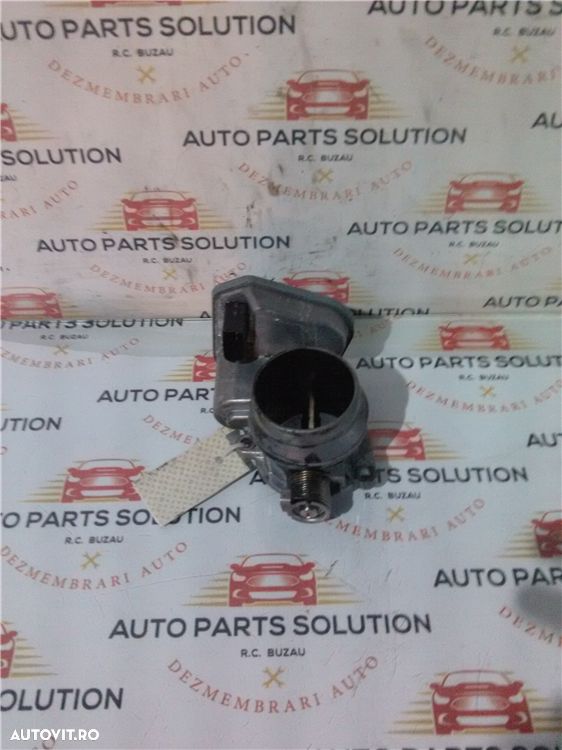 clapeta acceleratie 2.0 d bmw seria 5 an fabr.2009 - 1