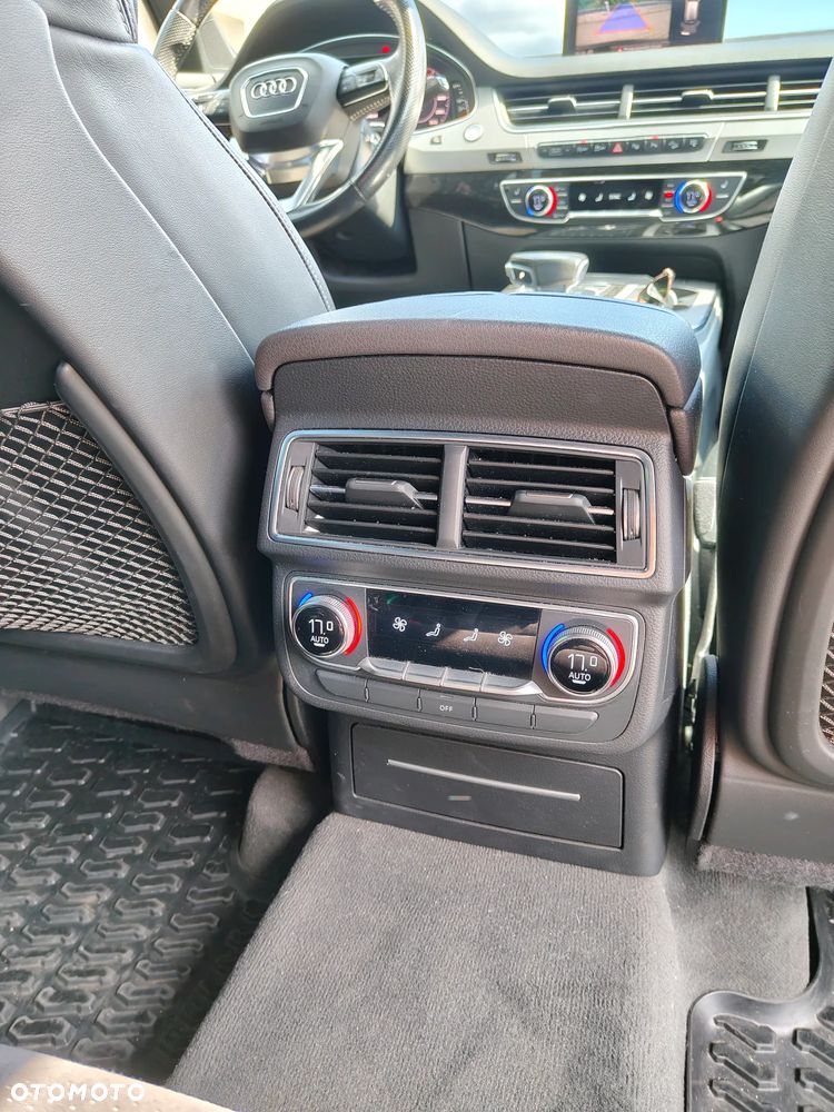 Audi Q7 - 20