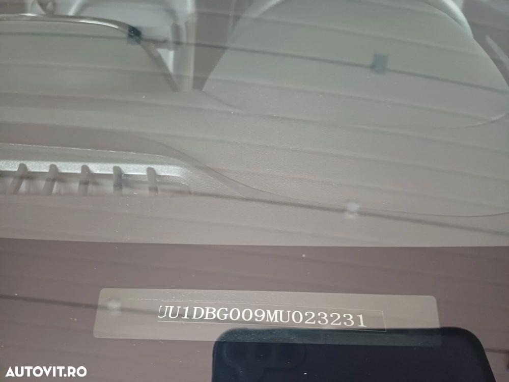 Dacia Spring Comfort Plus - 11