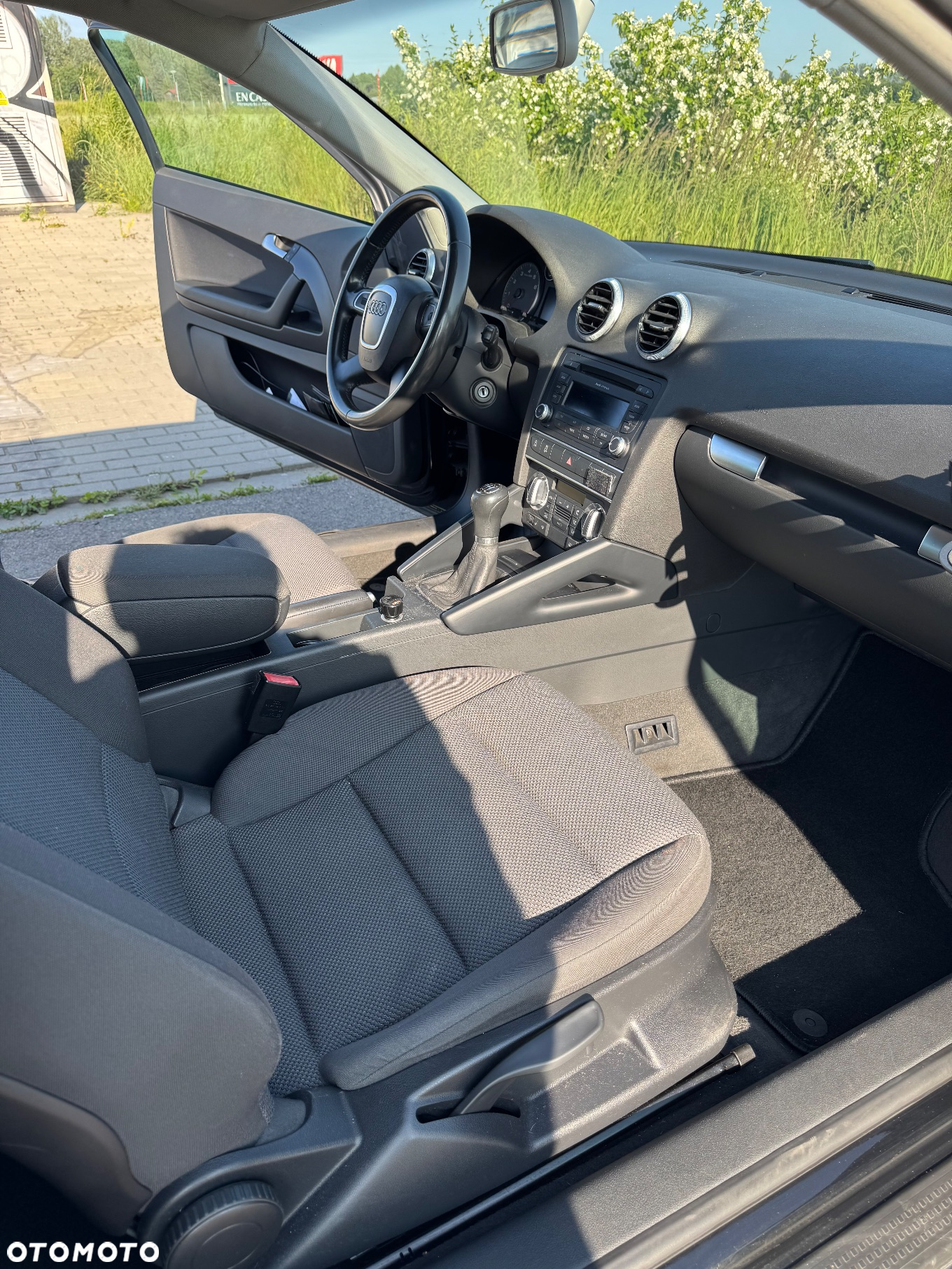 Audi A3 - 11