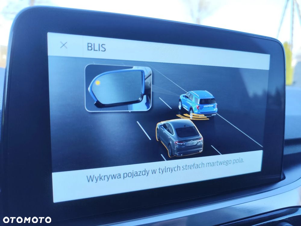 Ford Kuga 1.5 EcoBlue FWD Titanium - 36