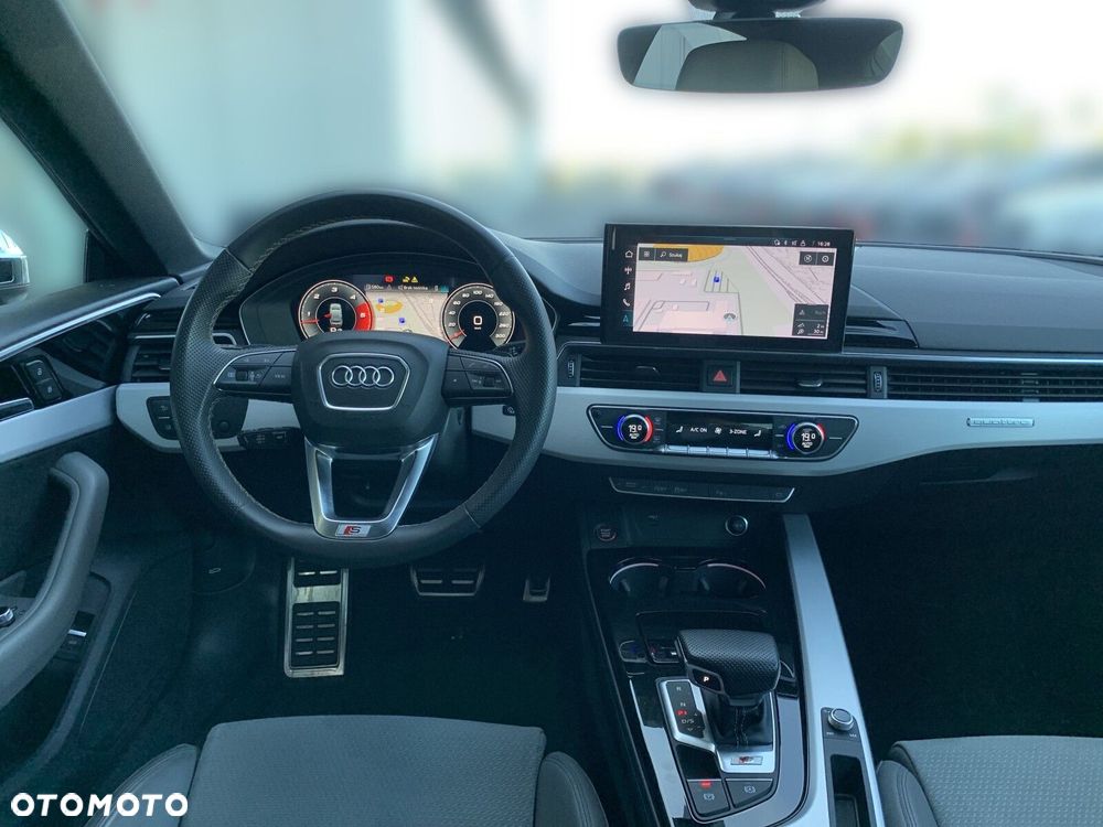 Audi S5 Sportback - 15