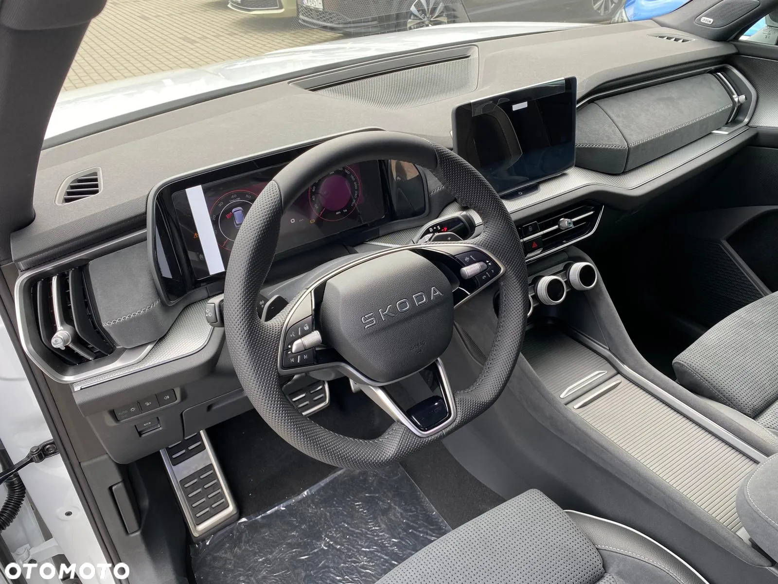 Skoda Kodiaq 2.0 TSI 4x4 Sportline DSG - 10