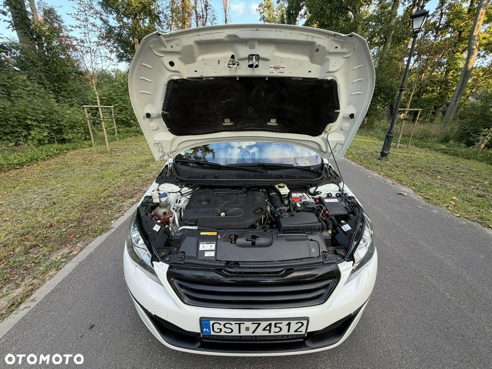 Peugeot 308 - 38