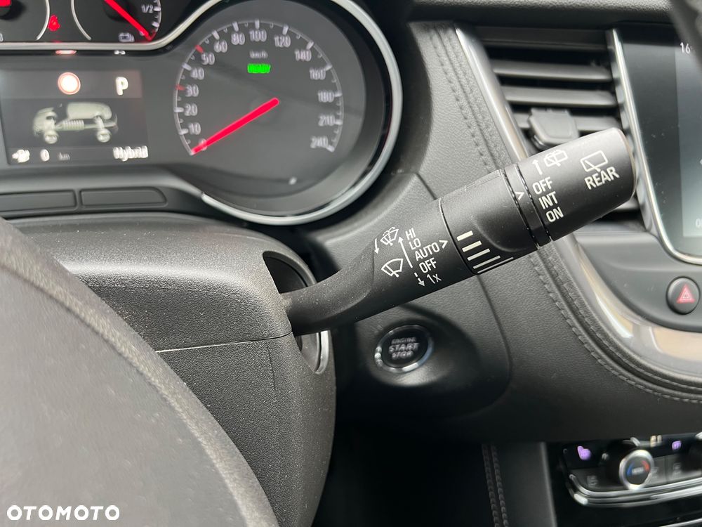 Opel Grandland X 1.6 T PHEV 4x4 Ultimate - 30