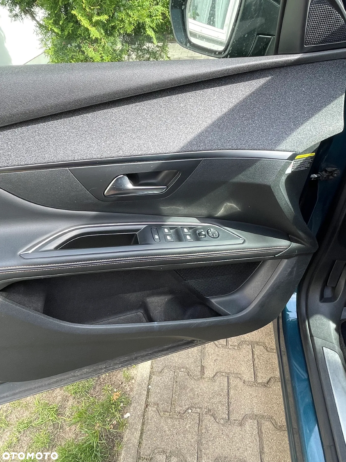 Peugeot 5008 1.6 PureTech GT Line S&S EAT8 - 25