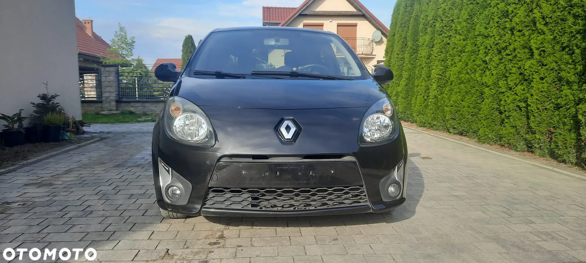 Renault Twingo 1.2 16V Rip Curl - 8