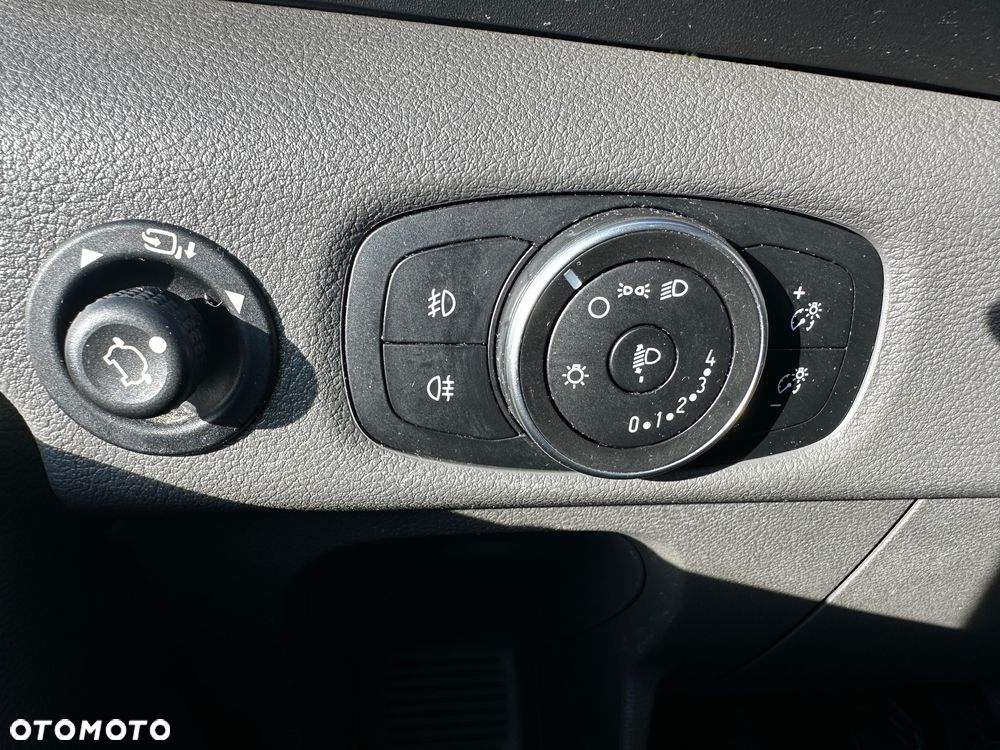 Ford TRANSIT MAXI/manual/brygadówka 5 osób/klima/navi/kamera/parktronik przód i tył/grzane fotele/LED - 27