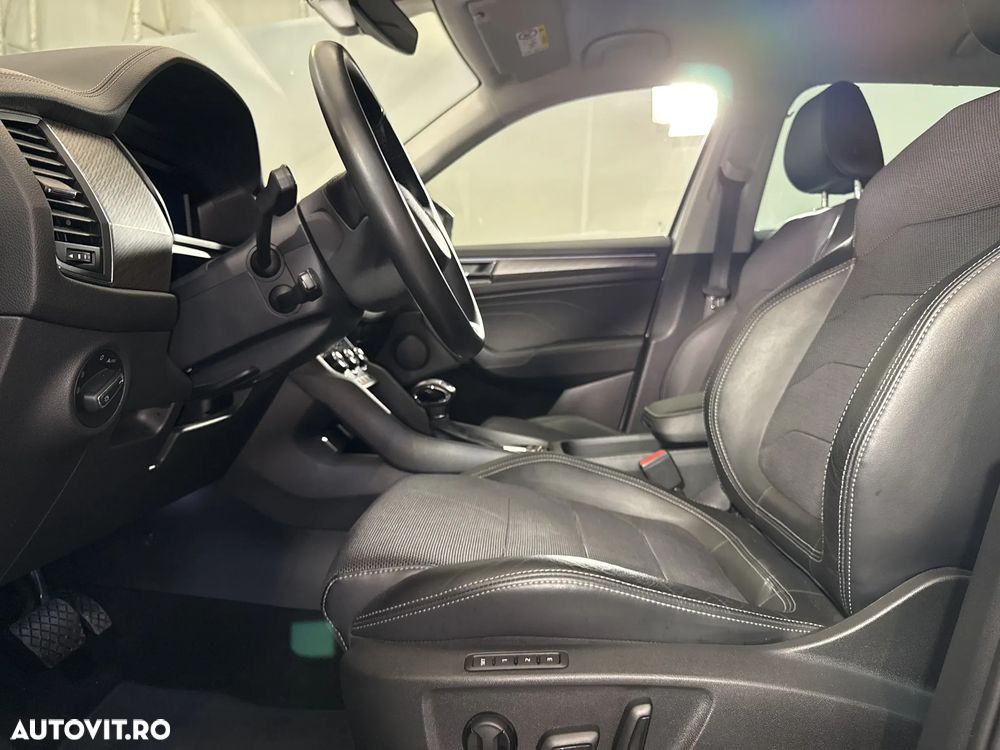 Skoda Kodiaq - 25