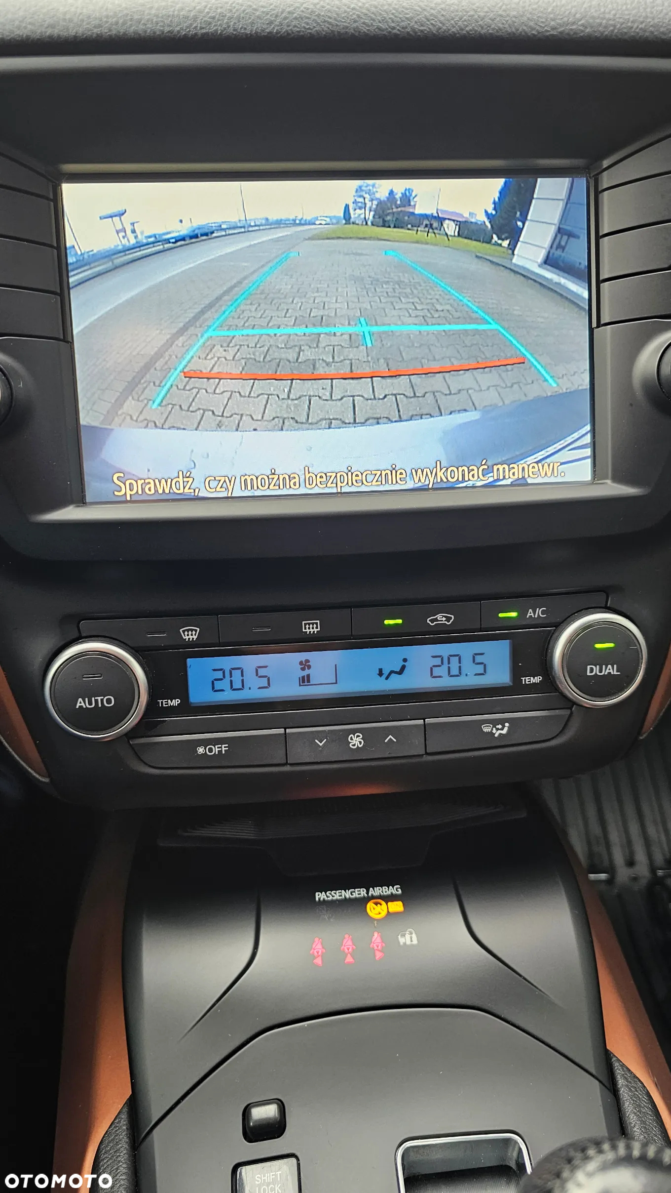 Toyota Avensis 1.8 Business Edition MS - 20