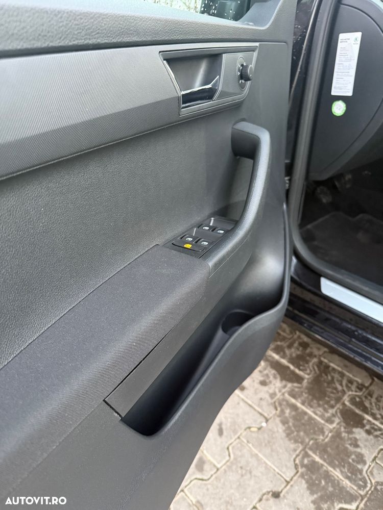 Skoda Fabia 1.0 TSI Selection - 7