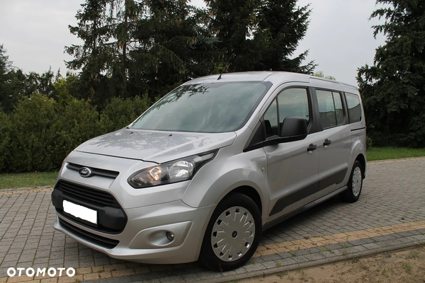 Ford Transit Connect 230 L2 LKW Basis