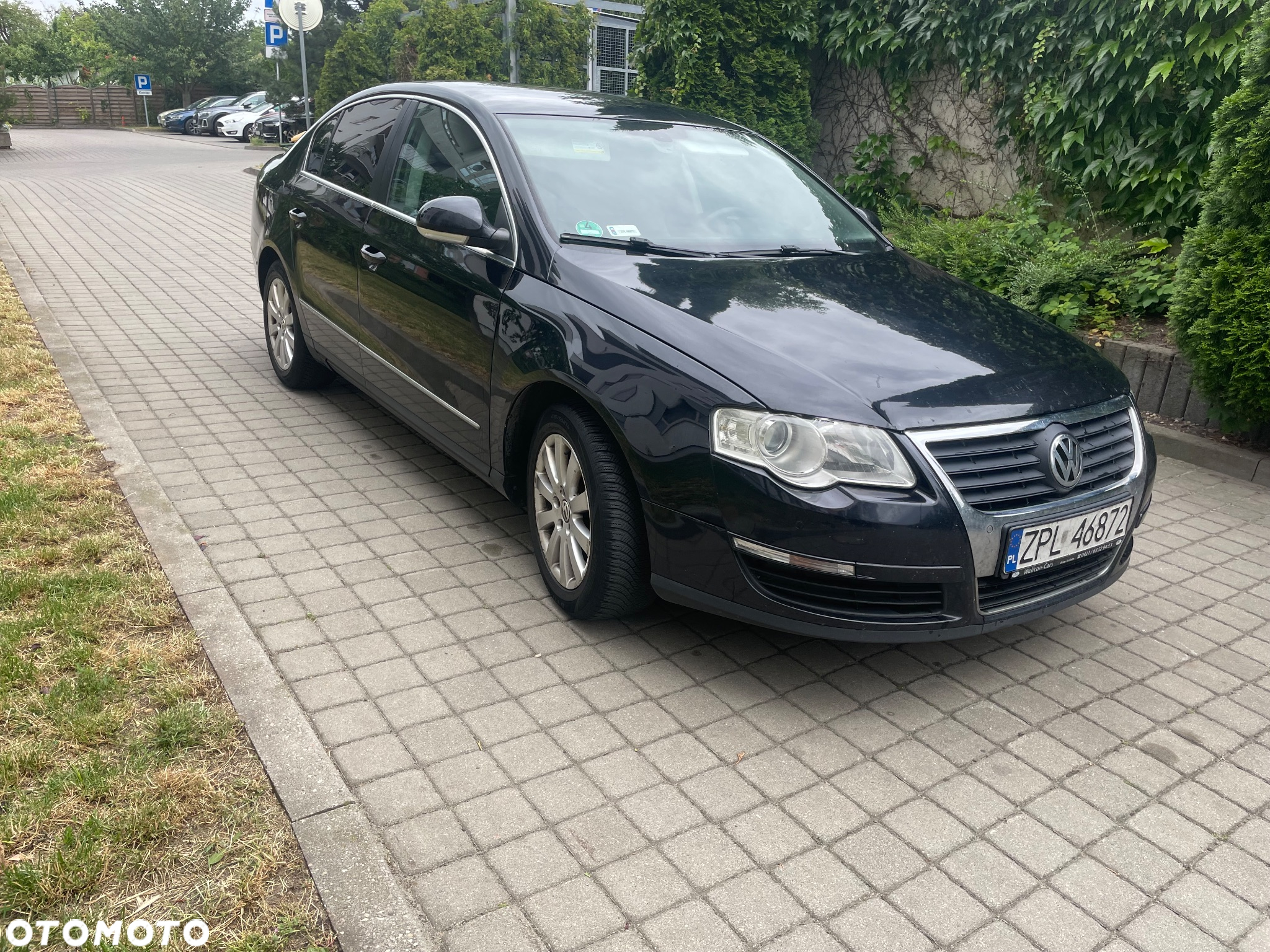 Volkswagen Passat - 3